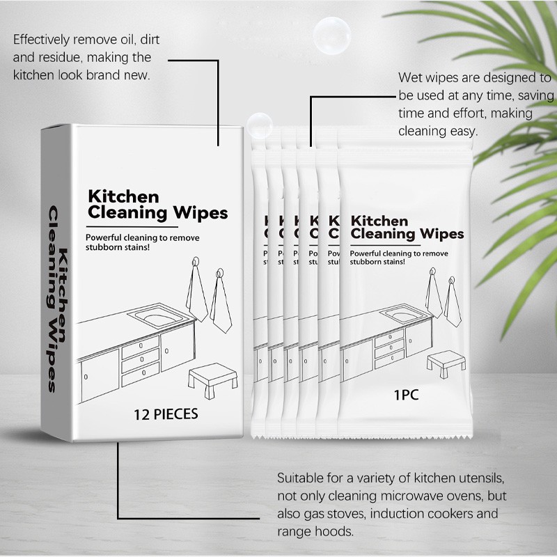 Kitchen Counter Wipes Kitchen Counter Wipes