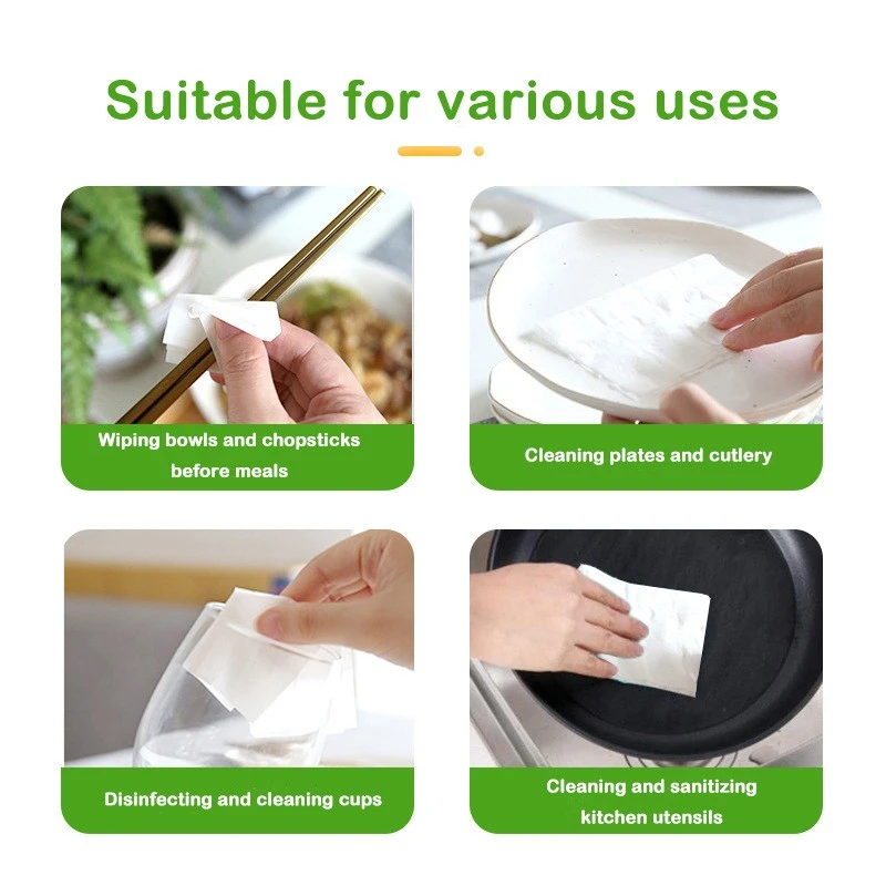 Wipes For Dishes best